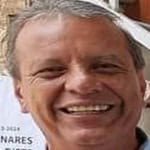 Juan de Dios Nochebuena...... Fortalece la seguridad