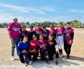 Las Linces imparables 