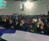 Tlanchinol promueve inclusión con conferencia