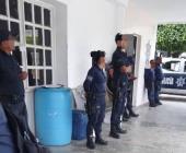 Relevan a titular de la Policía Municipal
