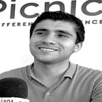 Sergio Villanueva Pérez... Aliado. 