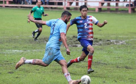 Huastecopa FUTHA, copa del millón muy esperada
