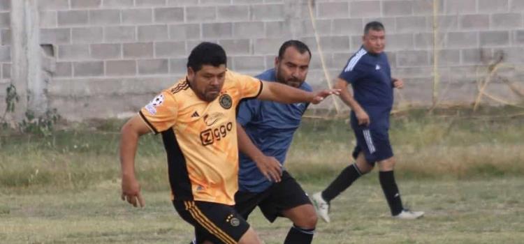 La Mojarrita vs Compadres La Mojarrita vs Compadres