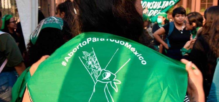 Legalizan el aborto