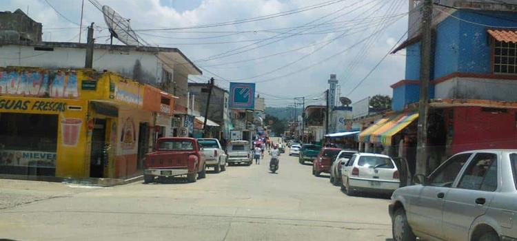 Liberaron calles de  comercios en Feria 