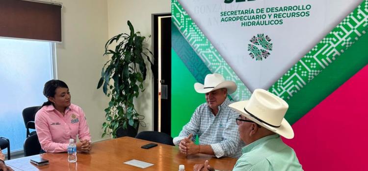 Impulsan apoyo al  campo para 2025