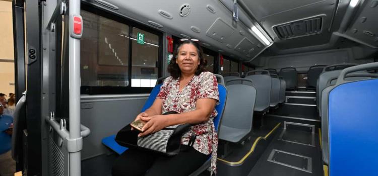 Habrá dos rutas de MetroRed en Valles Habrá dos rutas de MetroRed en Valles