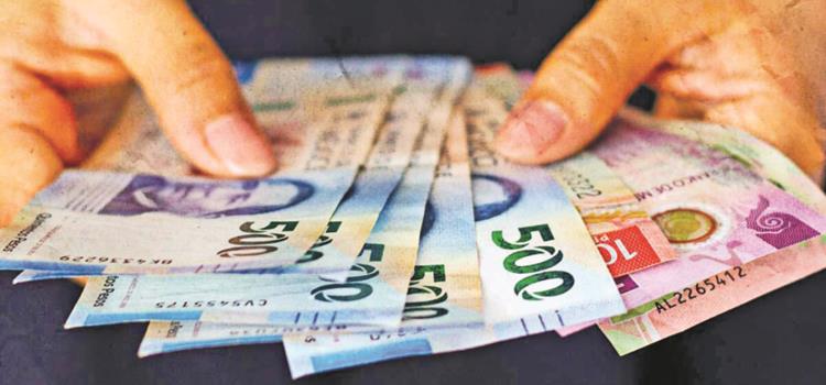 $8,364 el salario mínimo para 2025 $8,364 el salario mínimo para 2025