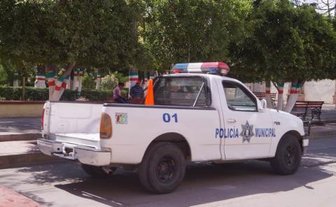 Vicioso terminó fiesta en prisión
