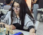 Eira es campeona Regional de Ajedrez 