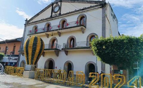 Habrá guardias de atención en el Ayuntamiento por periodo vacacional