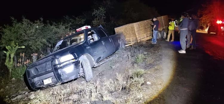 PAISANO SUFRIÓ SALIDA DE RÚA PAISANO SUFRIÓ SALIDA DE RÚA
