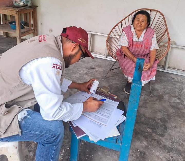 Aceptación a programa Salud en Casa en la ZM Aceptación a programa Salud en Casa en la ZM