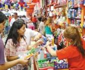 Hasta 60% mejoraron ventas en comercios