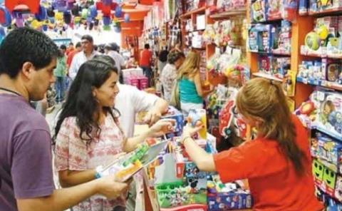 Hasta 60% mejoraron ventas en comercios
