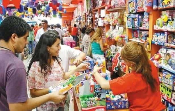 Hasta 60% mejoraron ventas en comercios