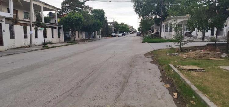 "Boca de lobo" las calles en municipio "Boca de lobo" las calles en municipio