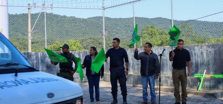 Comenzó operativo "Guadalupe-Reyes" Comenzó operativo "Guadalupe-Reyes"