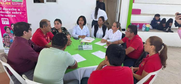 Impulsan desarrollo en Foro de Consulta Impulsan desarrollo en Foro de Consulta
