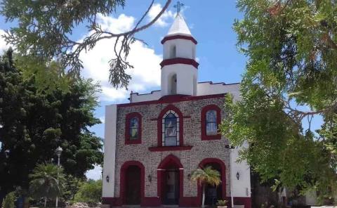 Anunció iglesia misa de Navidad será a las 20:00 
