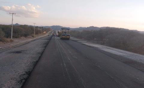 Avanza nuevo puente al parque Logistik III