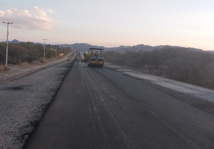 Avanza nuevo puente al parque Logistik III