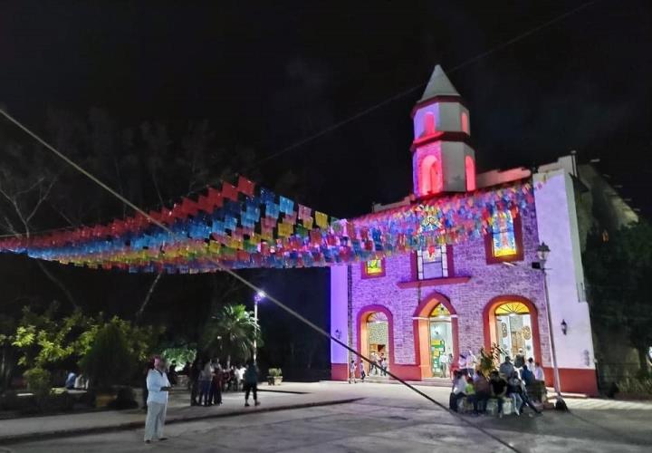 Pide la iglesia orar por un mejor año 