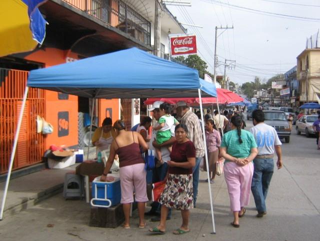 Comercios reportan su mejor momento del año 