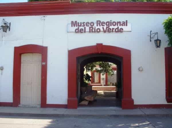 El Museo del Río Verde permanecerá cerrado 