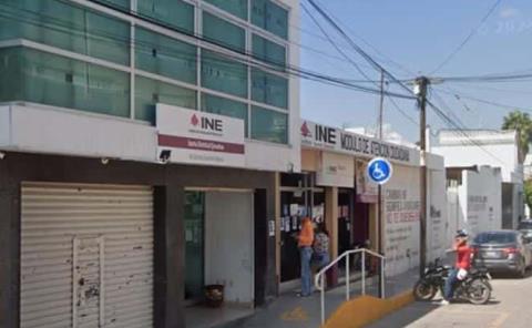 Últimos días para renovar el INE 
