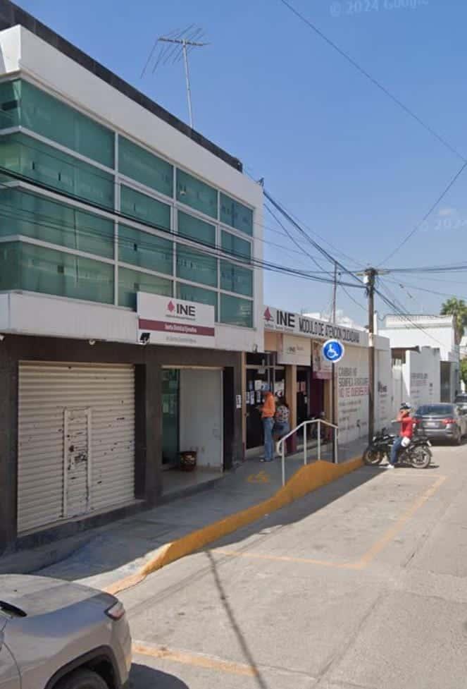 Últimos días para renovar el INE 