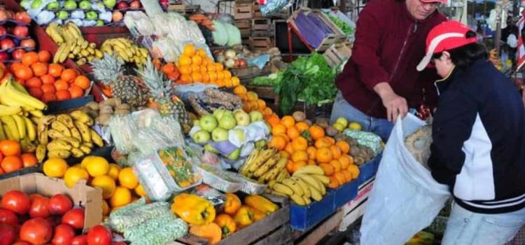 Comerciantes piden los parquímetros 