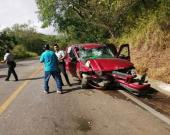 Aumentan hasta en 40% los accidentes