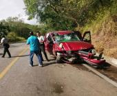 Aumentan hasta en 40% los accidentes