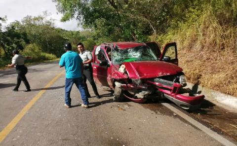 Aumentan hasta en 40% los accidentes
