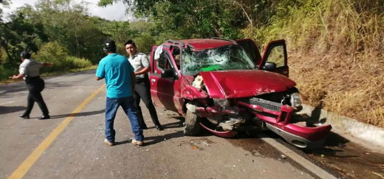 Aumentan hasta en 40% los accidentes