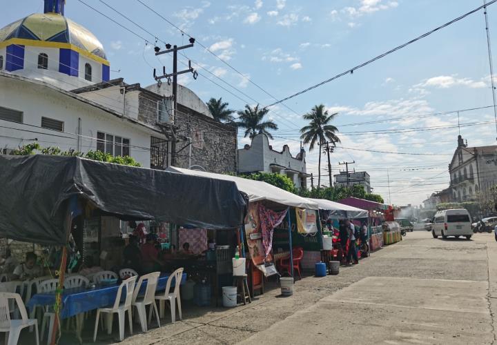 Hallaron hombre sin vida en parcela de Nexcuayo