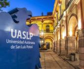 Millonaria transa en la UASLP     