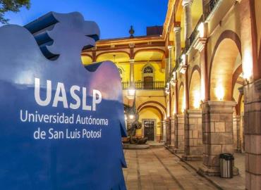 Millonaria transa en la UASLP     