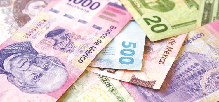 Ya no habrá billetes 