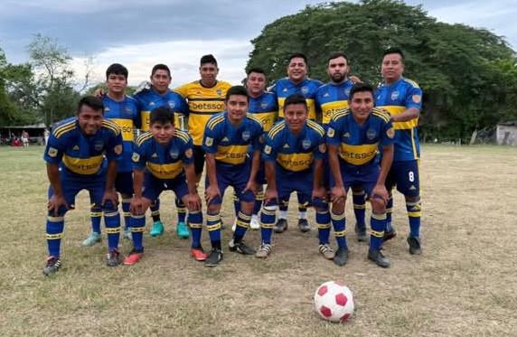 Inicia la liguilla del torneo de futbol ´Rafita´ Ramírez