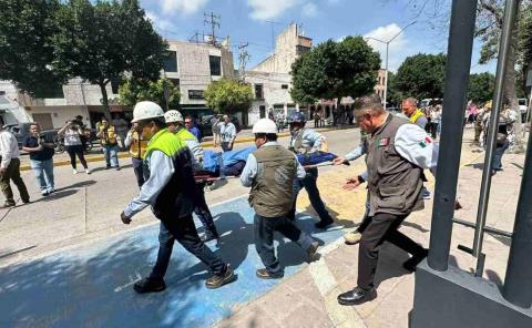 Participación ciudadana fortalece la prevención