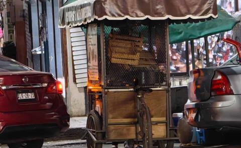 Plazas y Mercados sigue fomentando el ambulantaje