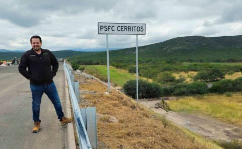 En mantenimiento de autopistas avanza JEC 
