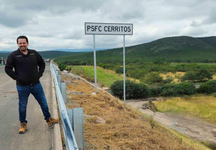 En mantenimiento de autopistas avanza JEC 