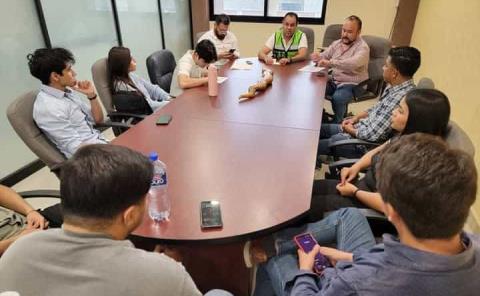 SCT pide conformar Consejo de Transporte 
