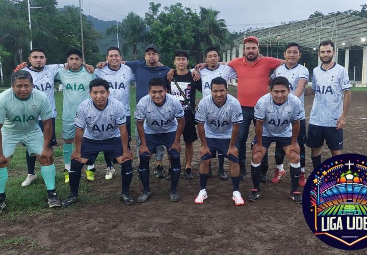 Reprogramaron la jornada en fut rápido de veteranos