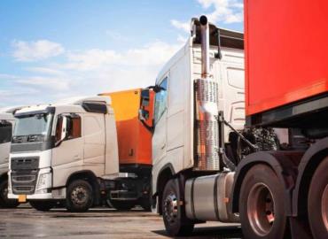 Transportistas al borde del colapso