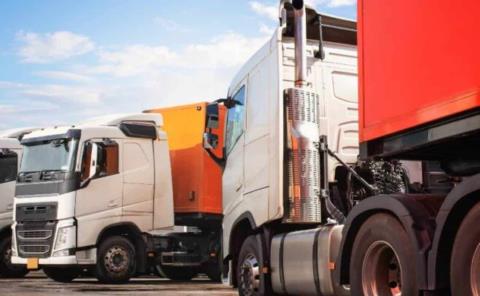 Transportistas al borde del colapso
