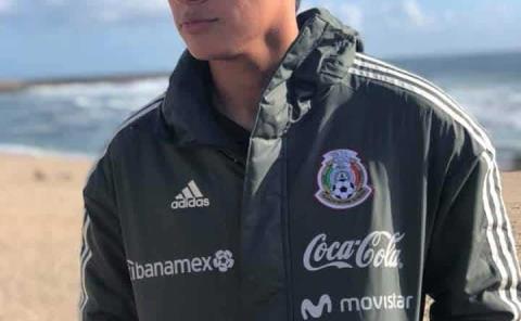 Ramón Juárez, convocado a la Selección 
